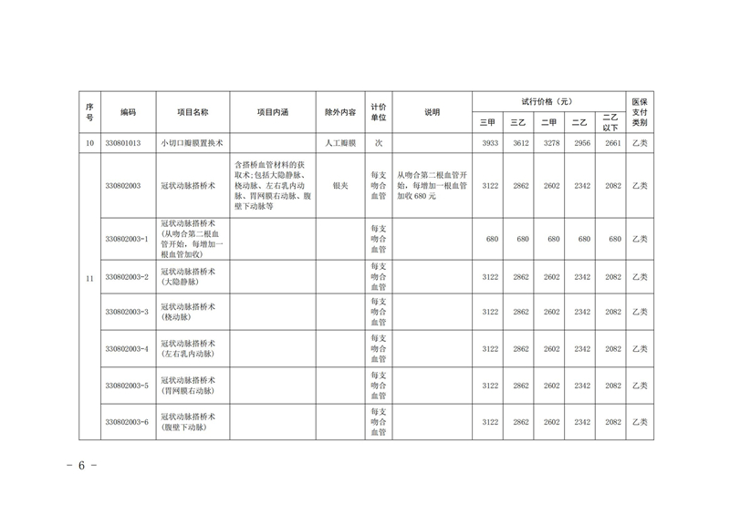 内医保发〔2025〕11号 关于公布2025年内江市第一批新开展医疗服务价格项目及试行价格的通知(_05.jpg